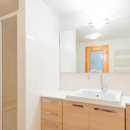 Nyaraló Casa Rina By Interhome Perledo