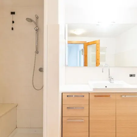 Casa Rina By Interhome Nyaraló