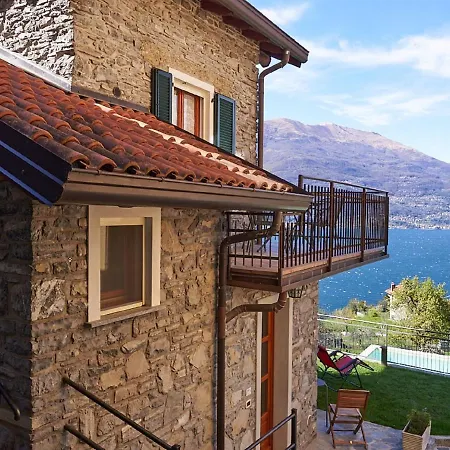 Casa Rina By Interhome Nyaraló