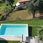 Casa Rina By Interhome 別荘