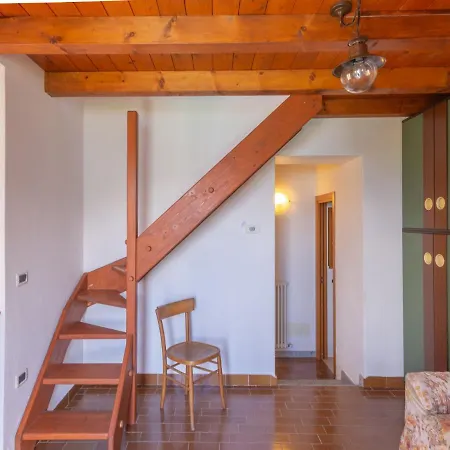 Casa Rina By Interhome * 佩尔莱多