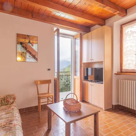 度假居 Casa Rina By Interhome *