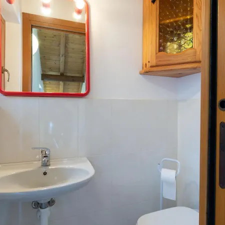 Casa Rina By Interhome * 佩尔莱多