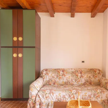 Casa Rina By Interhome * 佩尔莱多