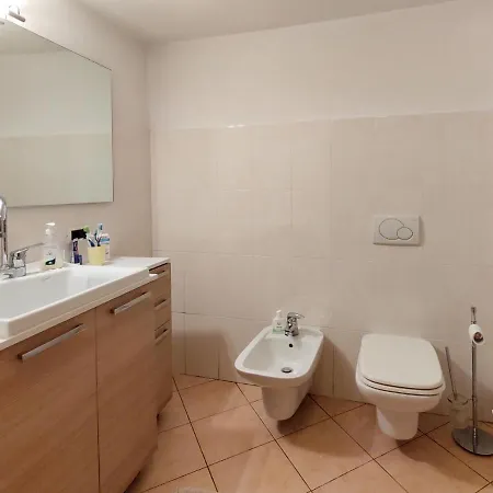 Casa Rina By Interhome Vakantiehuis Perledo
